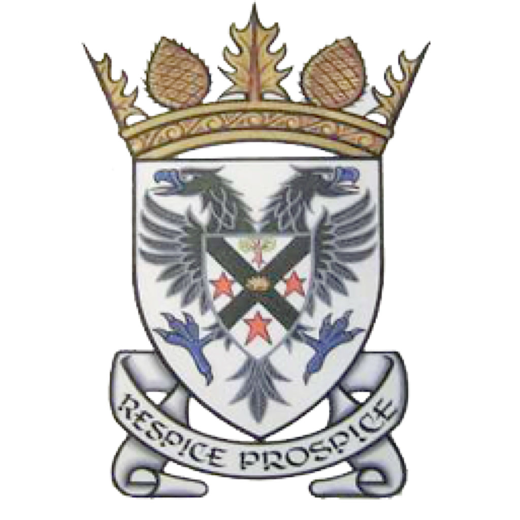 Coat of arms